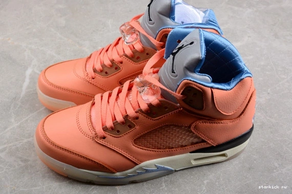 Best Bliss DV4982-641 Retro 5 The Crimson Jordan We DV4982-641 DJ Khaled 0713